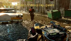 Far Cry 6: Como obter a metralhadora Streamline Moderne
