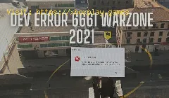 Call of Duty Warzone: Wie man den Fehlercode 6661 repariert
