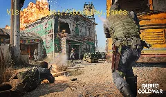 Call of Duty Black Ops Cold War: Cómo jugar el modo de juego infectado
