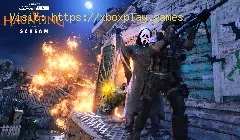 Call of Duty Black Ops Cold War: Cómo jugar al modo de juego Scream Deathmatch