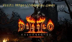Diablo 2 Resurrected: come risolvere i tempi di coda elevati