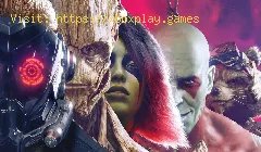 Guardians of the Galaxy: requisitos de PC