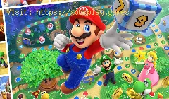 Mario Party Superstars: Como praticar minijogos