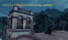 Far Cry 6 : Comment obtenir le coffret de la Basilique de la Vierge