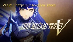 Shin Megami Tensei V: Como desbloquear milagres