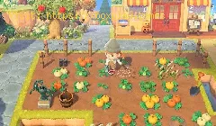 Animal Crossing New Horizons: Como cultivar batatas - dicas e truques