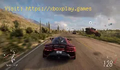 Forza Horizon 5: Como coletar achados em celeiros