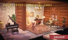 Animal Crossing New Horizons: Como obter paredes divisórias