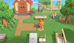 Animal Crossing New Horizons: Como desacelerar o crescimento das árvores