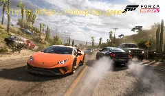 Forza Horizon 5: Como obter o Horizon Adventure