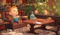 Animal Crossing New Horizons : Comment obtenir une boîte à musique