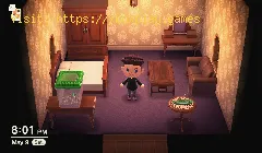 Animal Crossing New Horizons: Come rimodellare le case degli abitanti del villaggio
