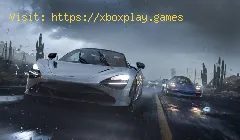 Forza Horizon 5: Como personalizar seus carros