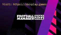 Football Manager 2022: Como evitar lesões de jogadores