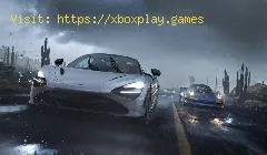 Forza Horizon 5: come giocare in modo cooperativo
