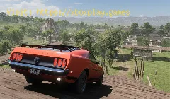 Forza Horizon 5: come riparare il controller disconnesso