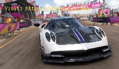 Forza Horizon 5: Como consertar a roda que não está funcionando