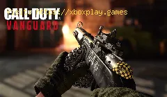 Call of Duty Vanguard: Como corrigir os desafios do retículo que não funciona