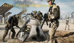 Battlefield 2042: come correggere l'errore di superamento della quota di gioco globale