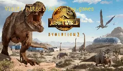 Jurassic World Evolution 2: Cómo asignar equipos de guardabosques