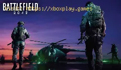 Battlefield 2042: Como corrigir o jogador removido do erro do jogo