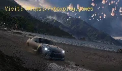 Forza Horizon 5: dove trovare altri design di auto