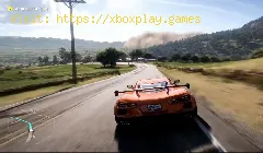 Forza Horizon 5: Onde encontrar sinais de perigo