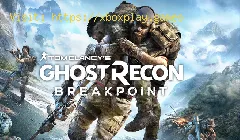 Ghost Recon Breakpoint: como chegar ao porto antigo