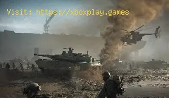 Battlefield 2042: Como corrigir o erro de upload