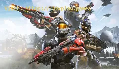 Halo Infinite : Liste de tous les modes de jeu