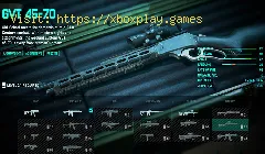 Battlefield 2042: o melhor equipamento da GVT 45-70