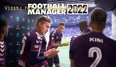 Football Manager 2022: come cambiare il vero nome