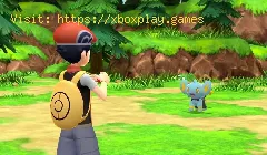 Pokémon BDSP: come cambiare la natura di un Pokémon