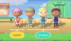 Animal Crossing New Horizons: Cómo agregar un jugador