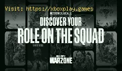 Call of Duty Warzone: come ottenere le carte ruolo