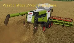 Farming Simulator 22: come correggere le mod che non vengono visualizzate