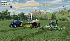 Farming Simulator 22: Como corrigir o erro "Não foi possível conectar ao servidor"