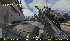 Halo Infinite: Como usar o S7 Sniper
