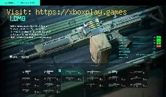 Battlefield 2042 : meilleur équipement pour fusil d'assaut AC-42