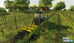 Farming Simulator 22: Como usar o Lime - dicas e truques