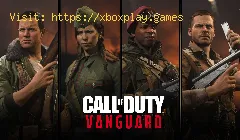Call of Duty Vanguard: Como completar os desafios do assassino