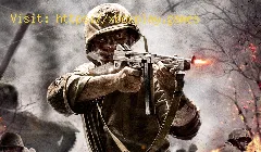 Call of Duty Vanguard: So meistern Sie Präzisionsherausforderungen