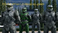 Halo Infinite: Como jogar partidas de estoque