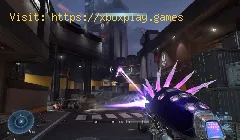 Halo Infinite: Como matar inimigos com corrente de choque