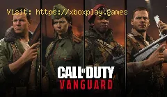 Call of Duty Vanguard: Como completar todos os desafios do campo de treinamento