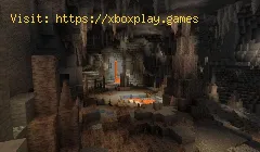 Minecraft 1.18: Onde encontrar as cavernas de Dripstone