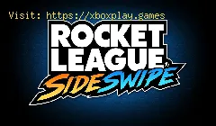 Rocket League Sideswipe: come scaricare