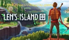 Len's Island: como ganhar mais ouro