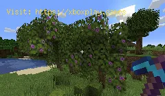 Minecraft 1.18: Comment trouver des arbres d'azalée