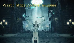 Final Fantasy XIV: Como desbloquear o trabalho do Sage